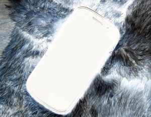 Successor to the Nexus S: Google Nexus Prime